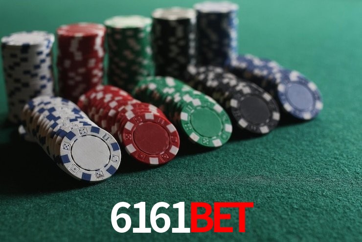 Statistics 6161bet