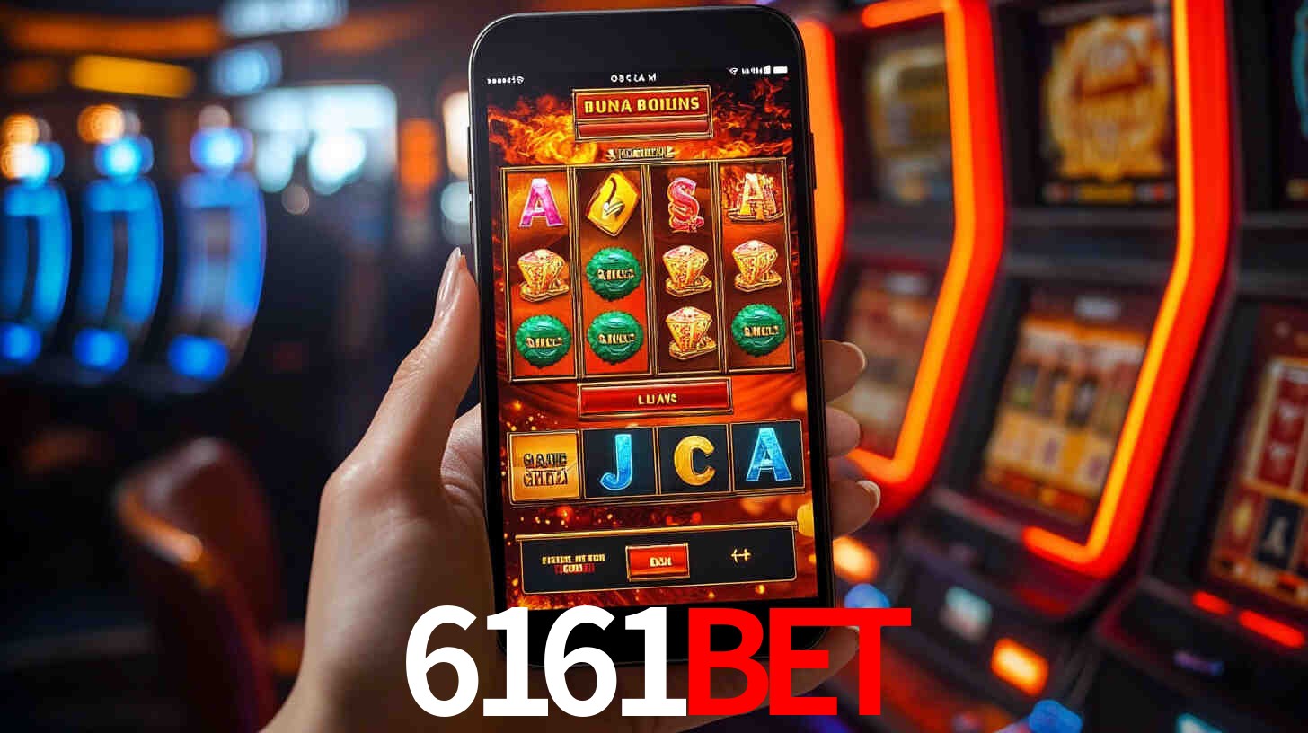 6161bet - Cassinos Com Os Maiores Bônus - 6161bet.com