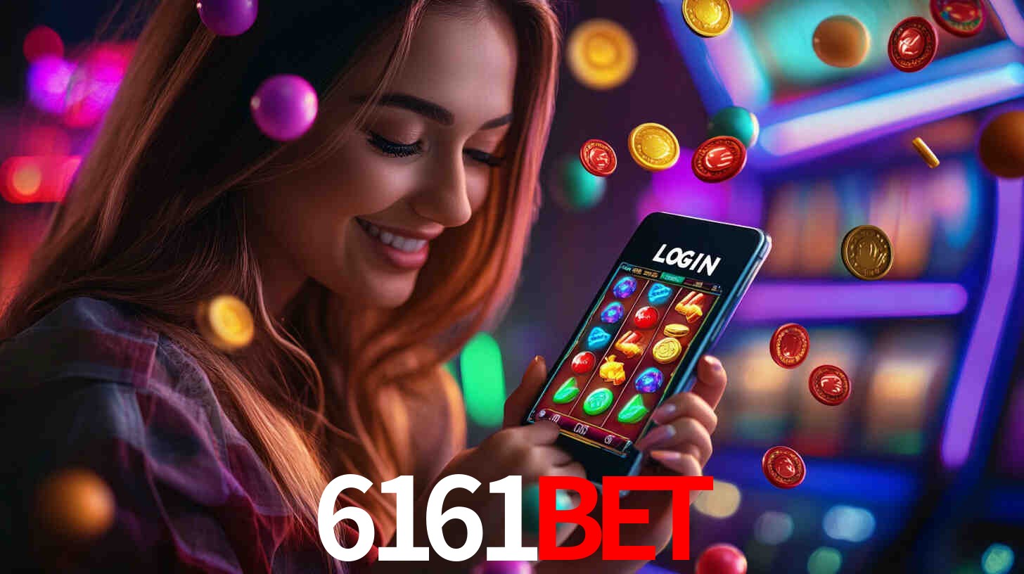 6161bet: Seu Cassino Premiado com Pagamentos Rápidos