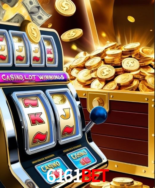 Experiência VIP 6161bet