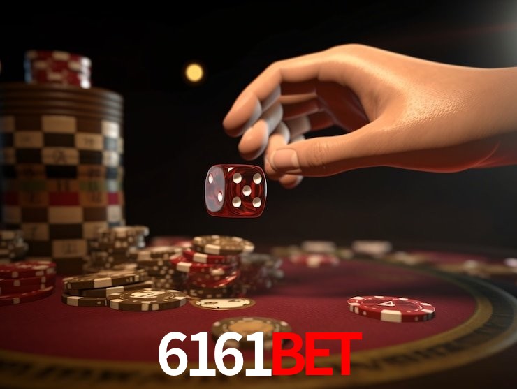 Estatísticas 6161bet
