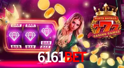 Desvendando o Mundo dos Jogos Virtuais na 6161bet