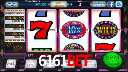 Descubra a Essência do 6161bet: Nossa História e Compromissos