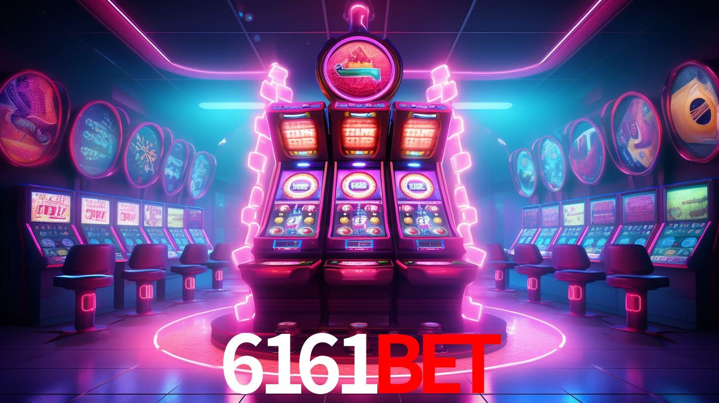 6161 BET paga