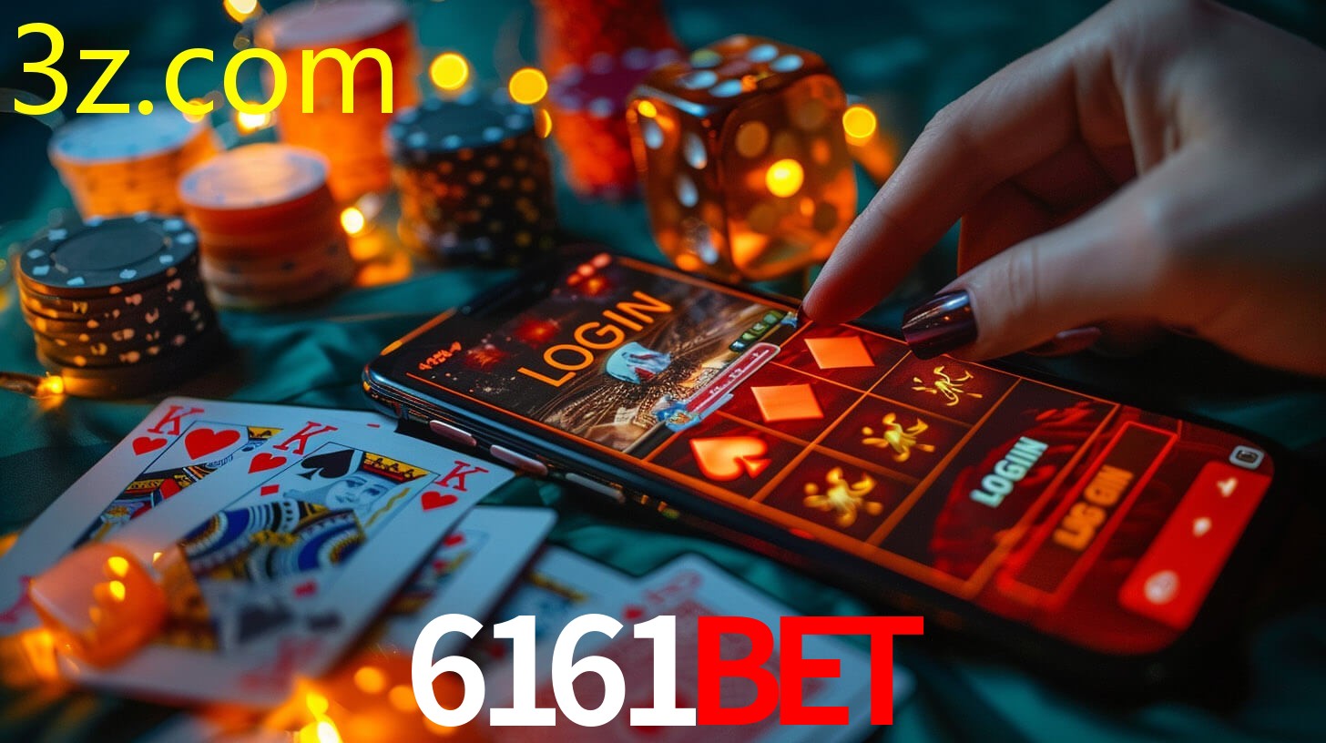 6161BET.COM