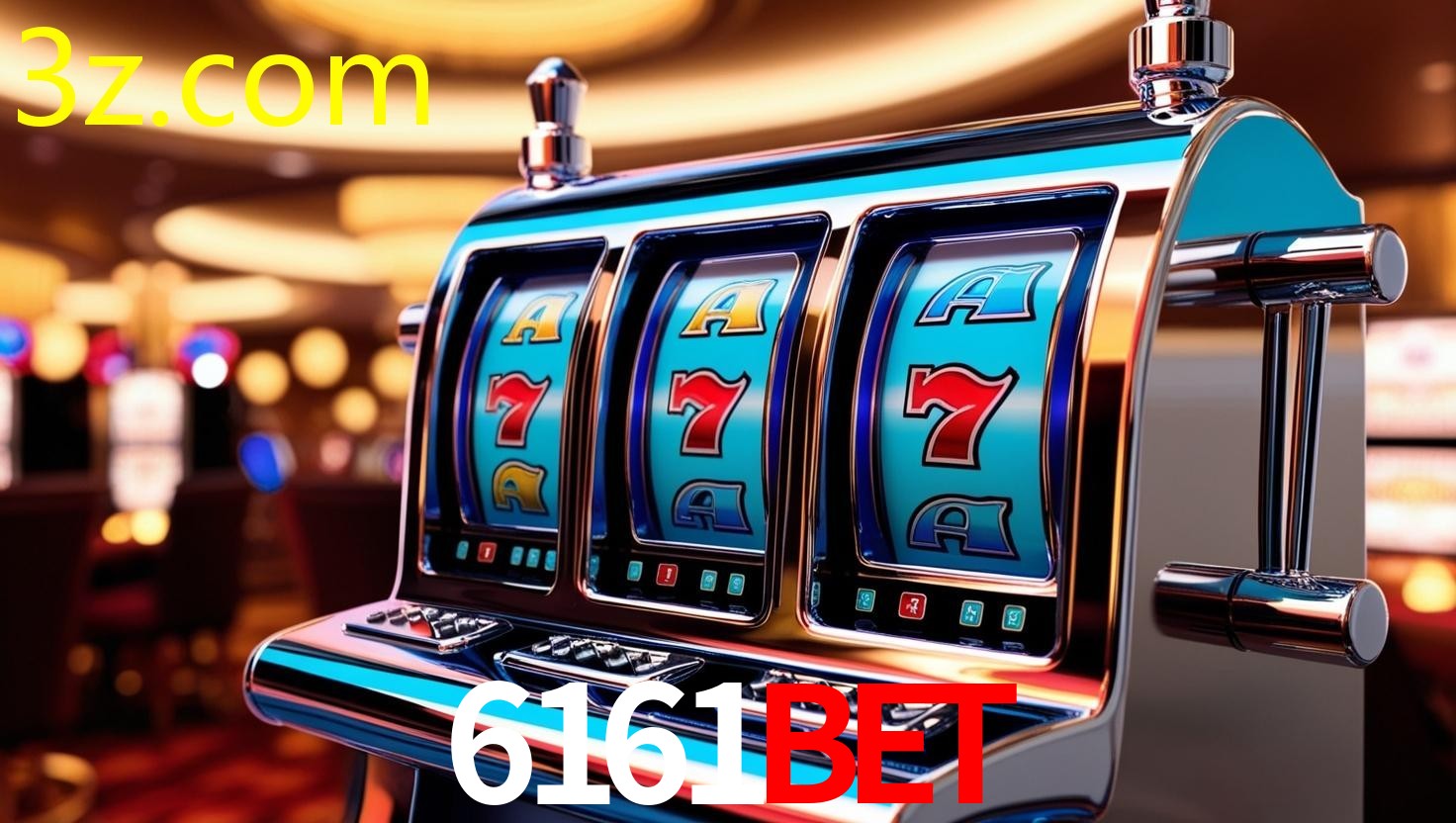 6161BET.COM
