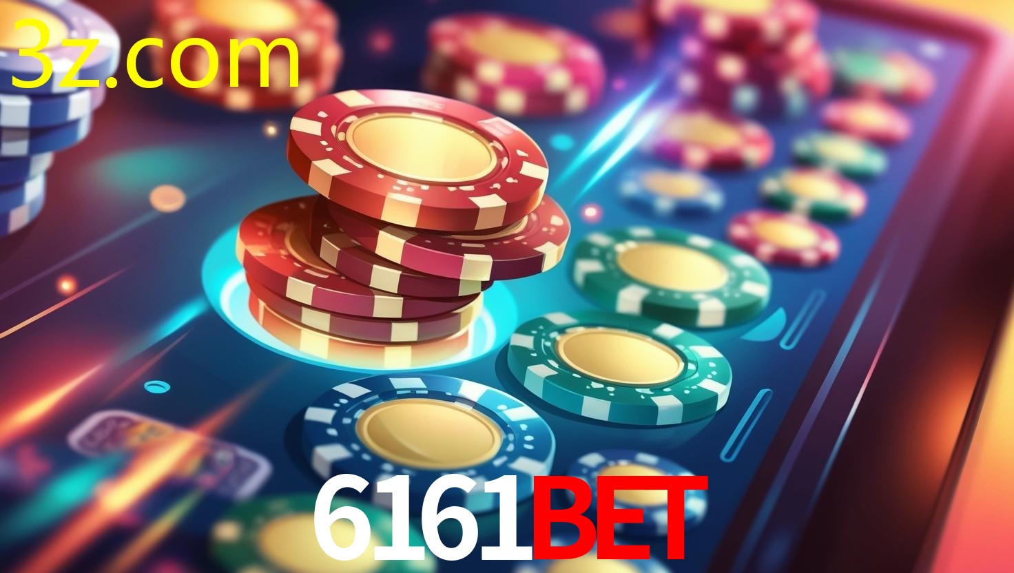 6161BET.COM