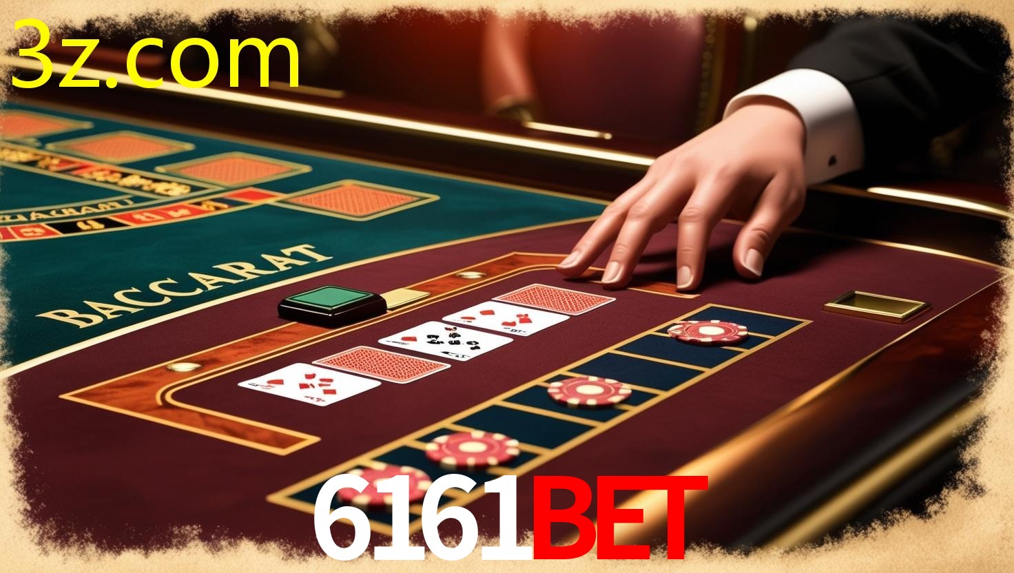 6161BET.COM