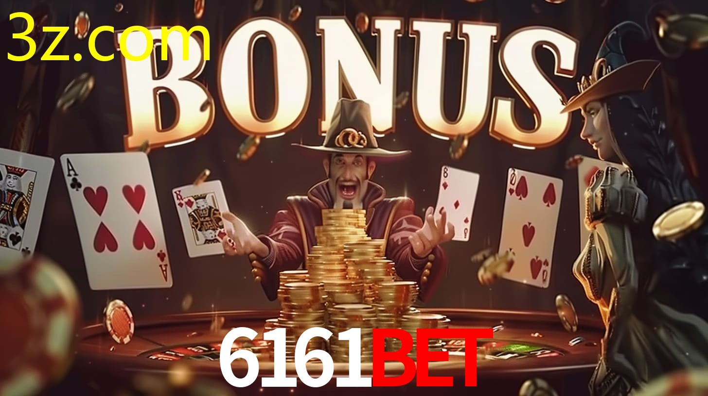 6161BET.COM