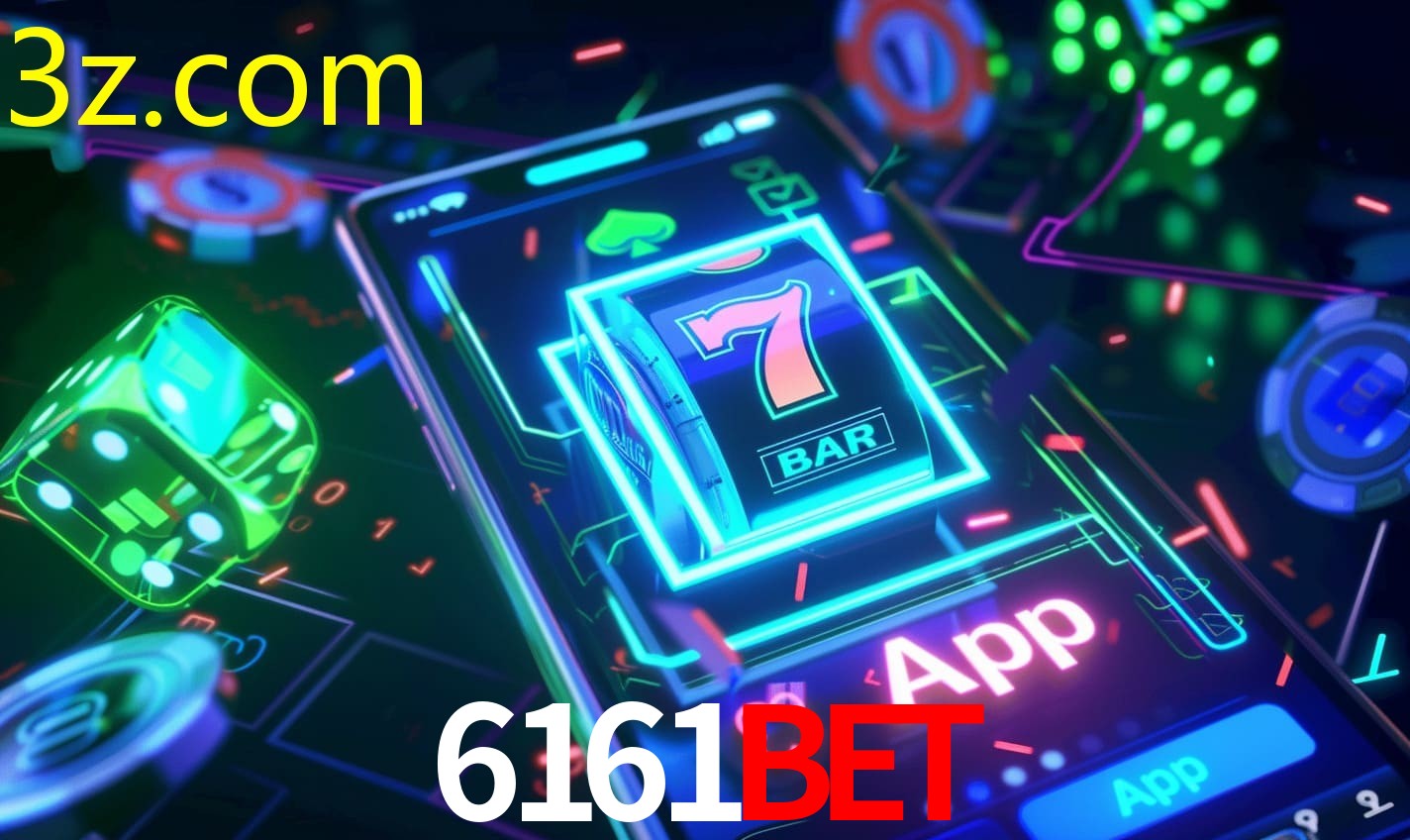6161BET.COM
