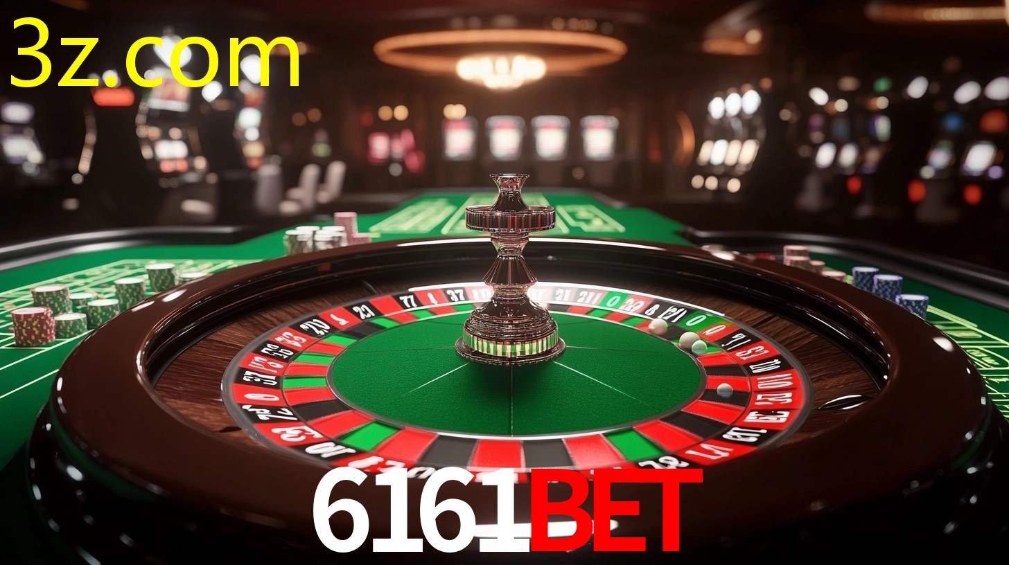 6161BET.COM