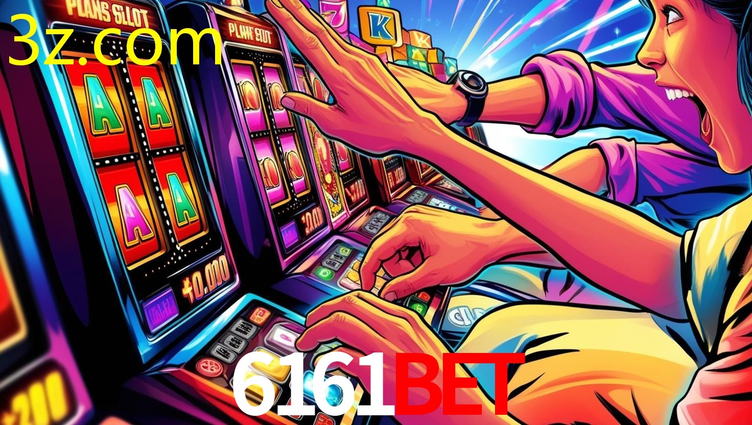 6161BET.COM