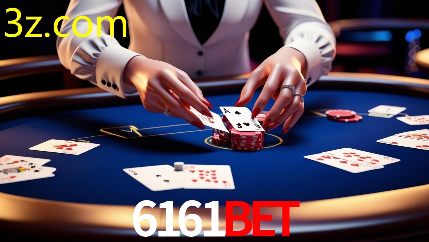 6161BET.COM