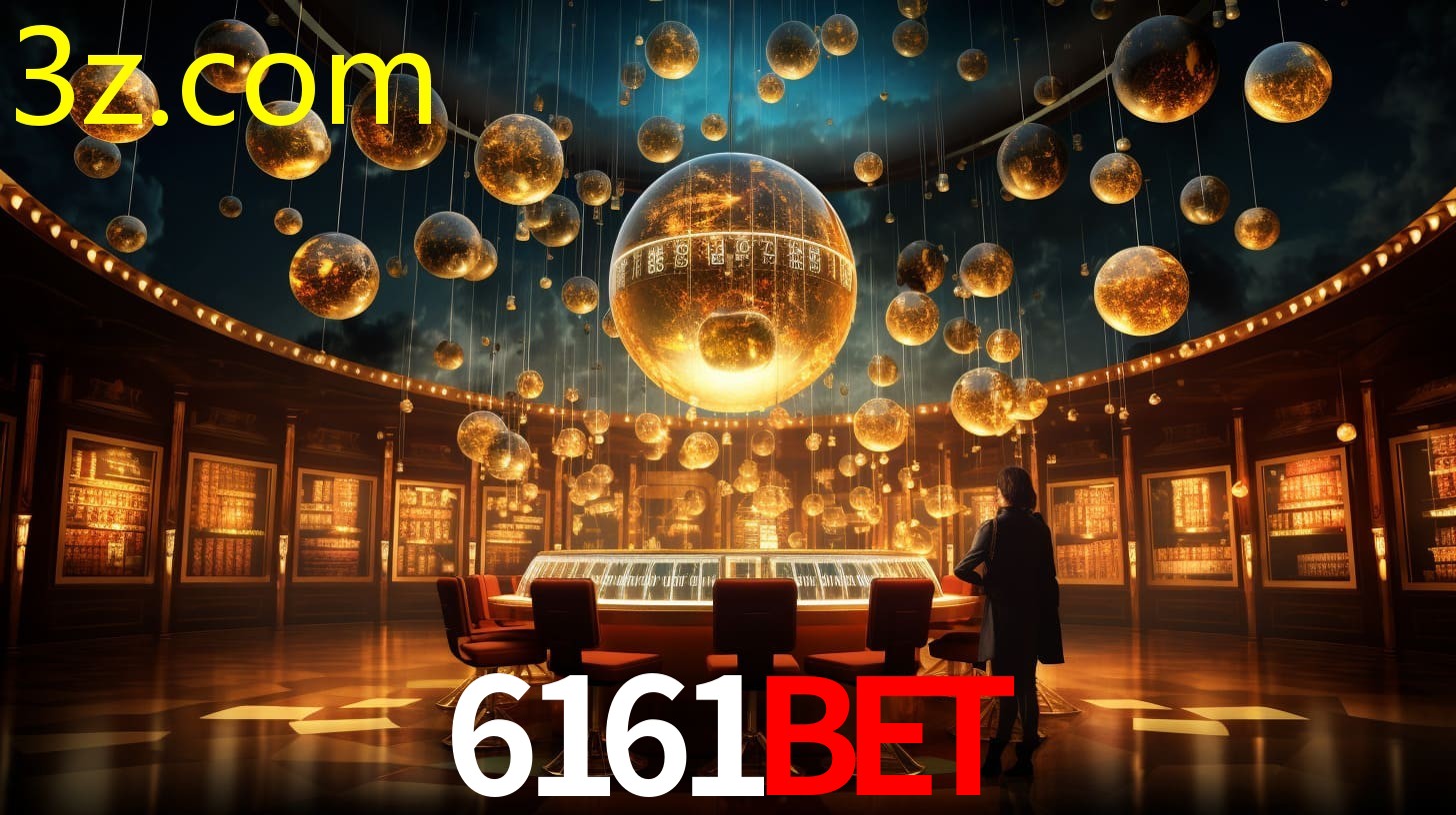 6161BET.COM