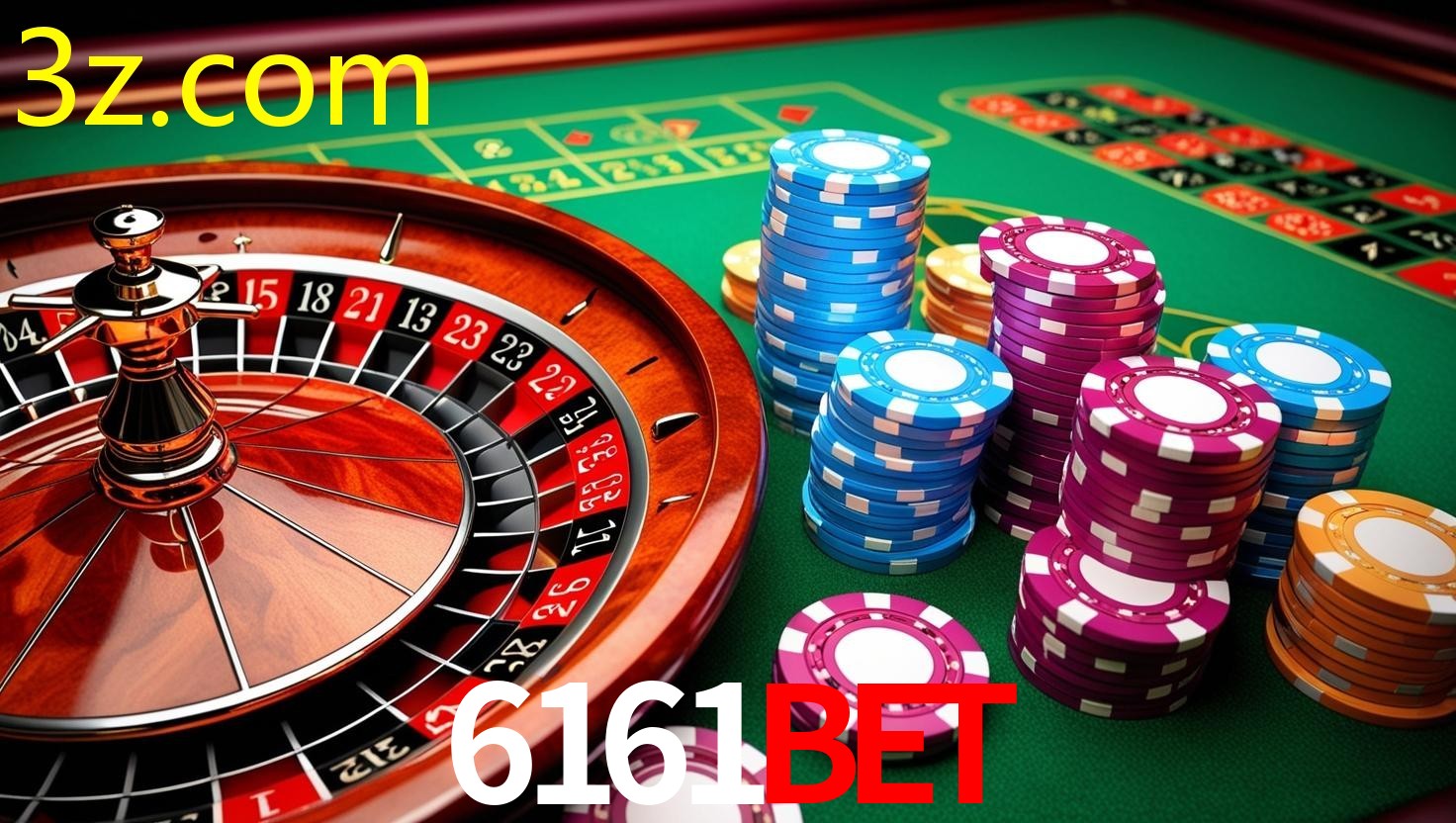 6161BET.COM
