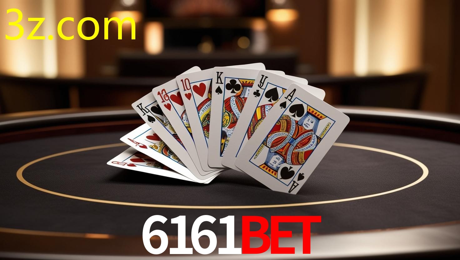 6161BET.COM