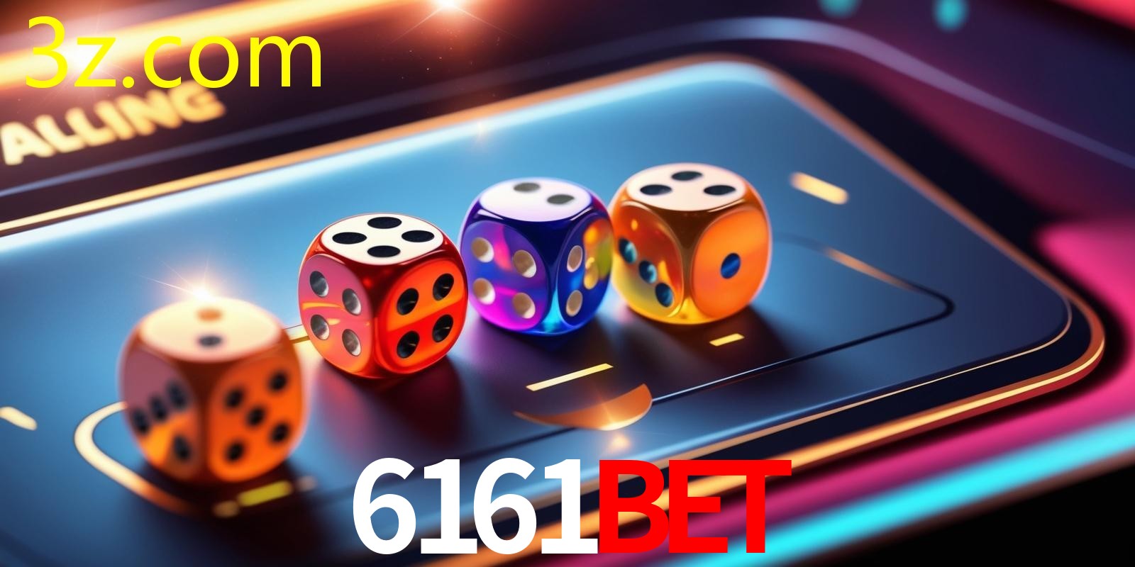 6161BET.COM