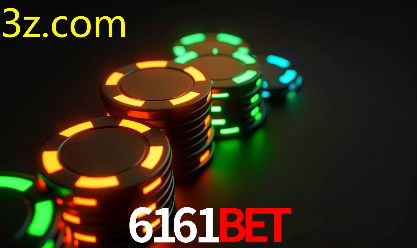 6161BET.COM