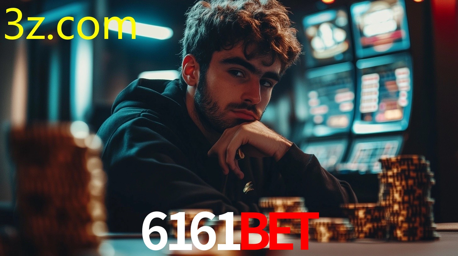 6161BET.COM