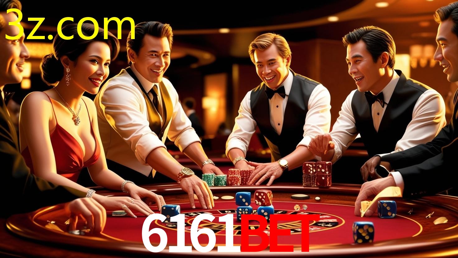 6161BET.COM