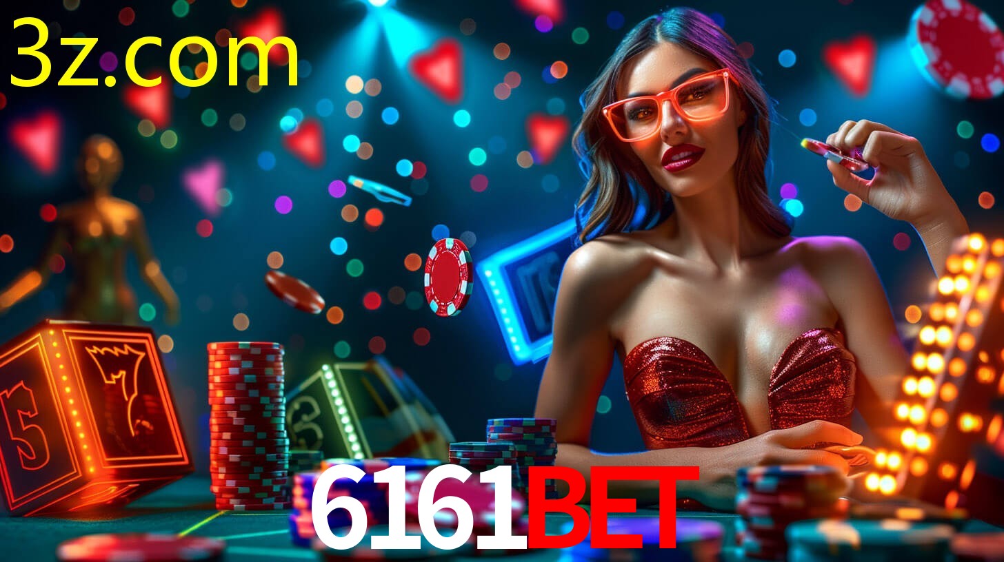 6161BET.COM
