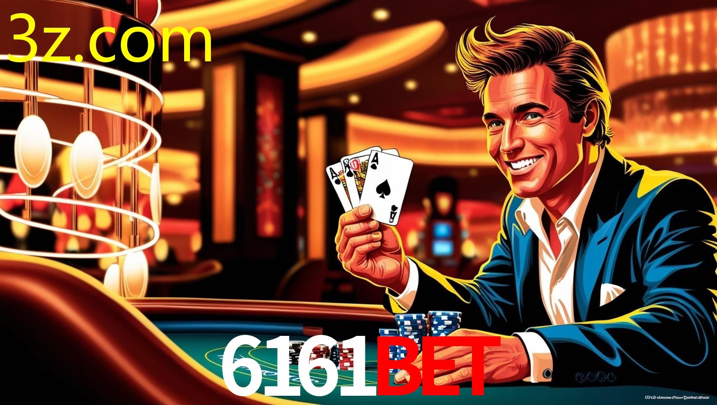 6161BET.COM