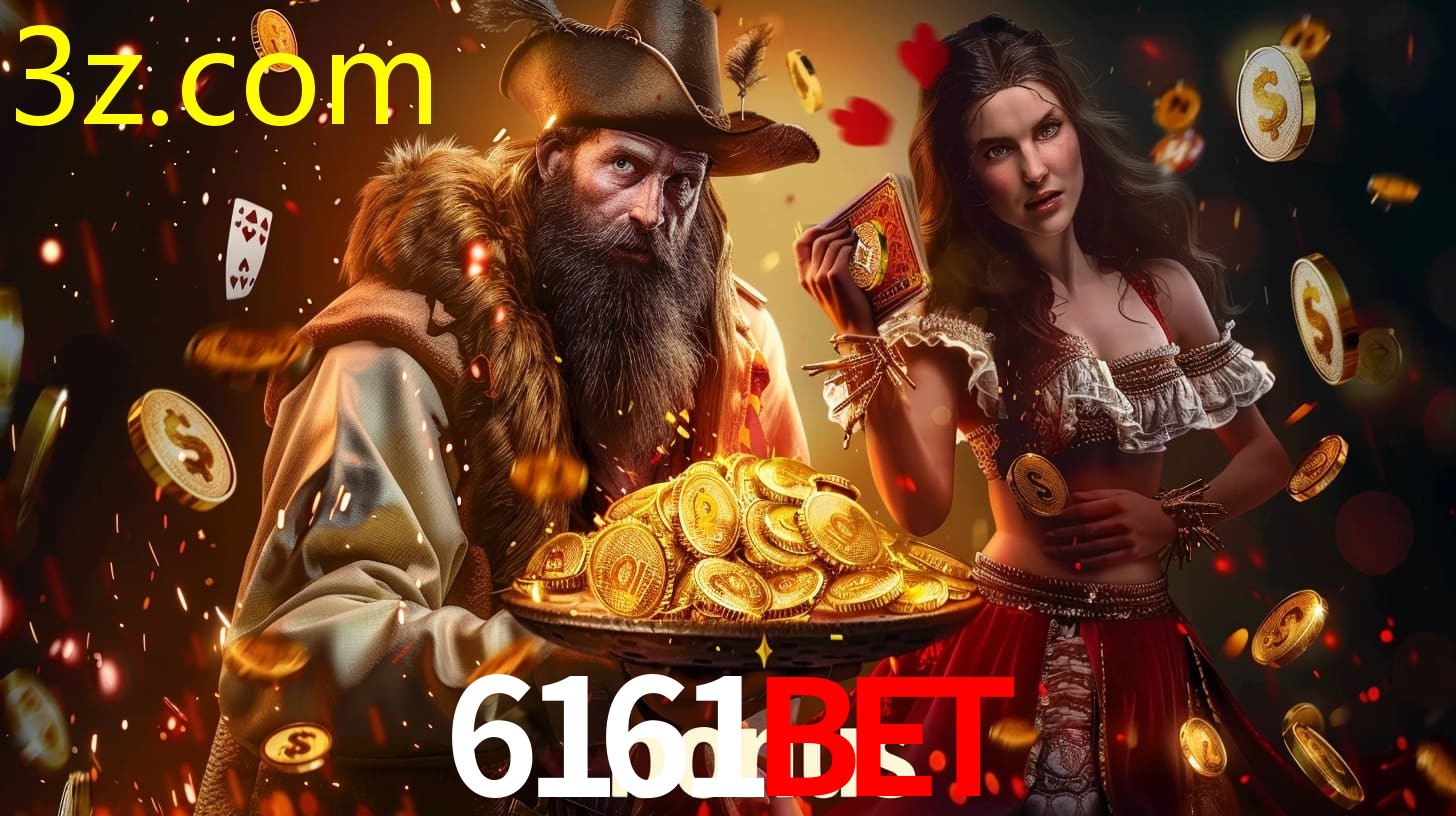 6161BET.COM