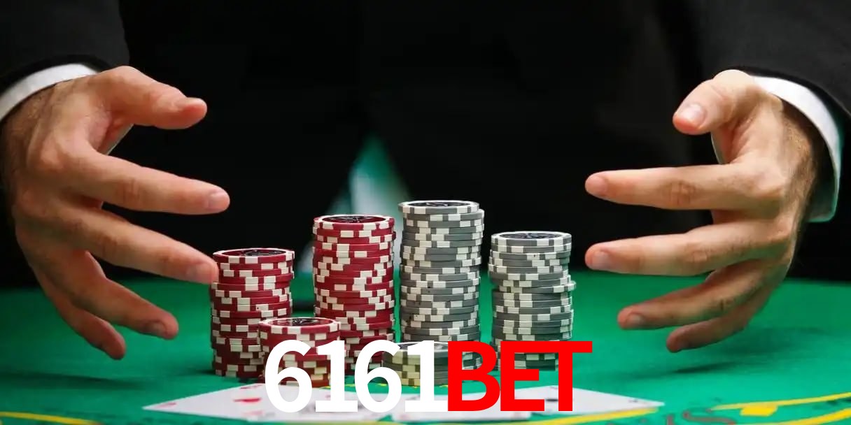 6161bet Aplicativo - 6161bet visual 2