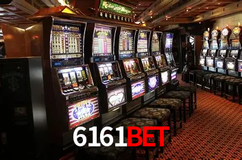 Descubra a Magia dos Jogos de Arcade no 6161bet