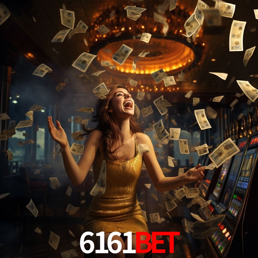 Roulette Table 6161bet