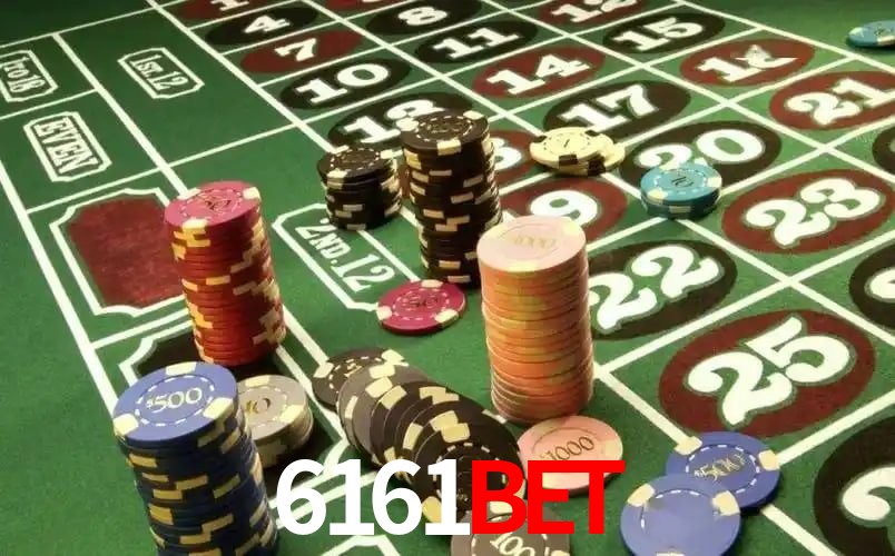 Estatísticas Esportivas 6161bet