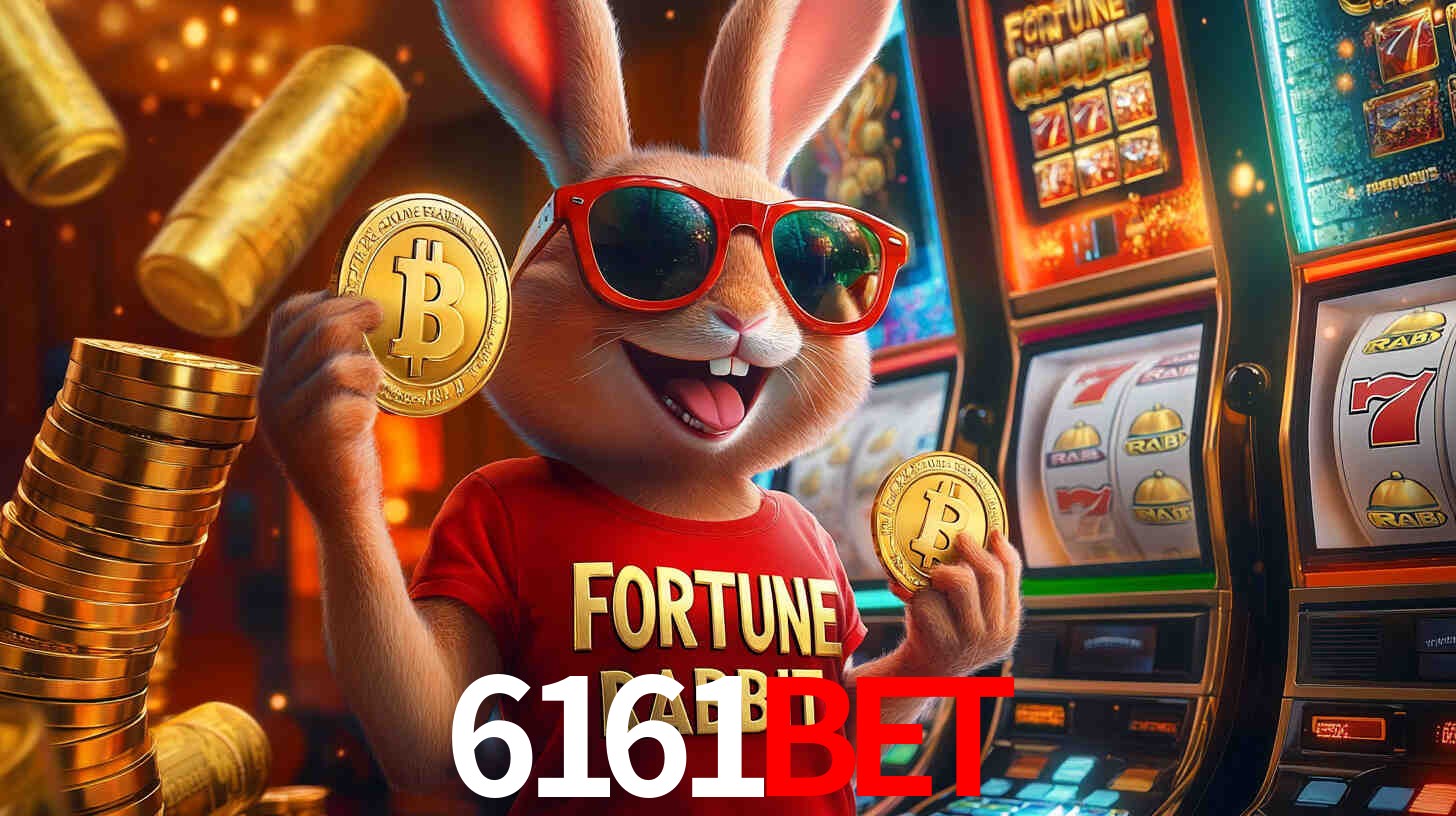 Apostas Esportivas na 6161bet: Um Guia Completo