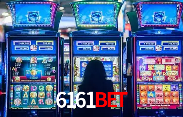 Desvendando o Mundo dos Jogos Virtuais na 6161bet