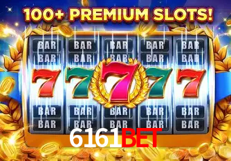 A Popularidade dos Caça-Níqueis no 6161bet
