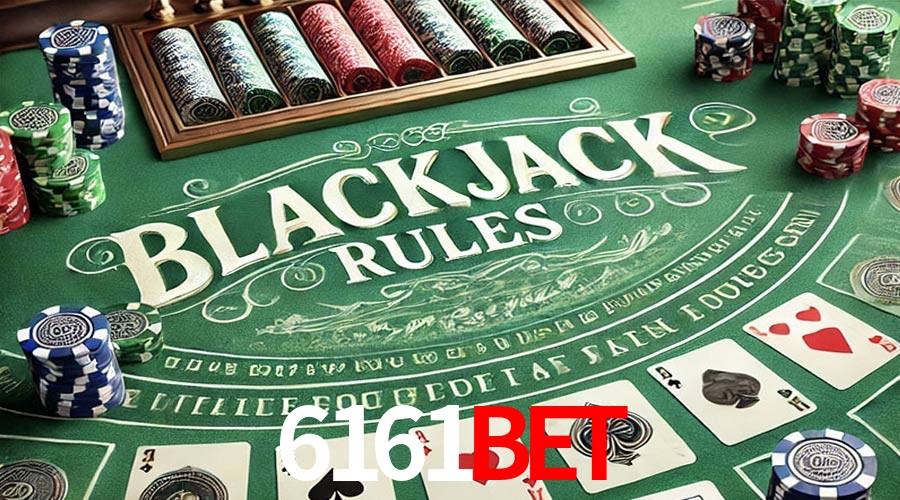 Slot Games 6161bet