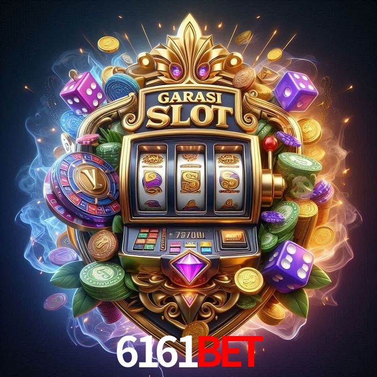 Casino Ao Vivo 6161bet