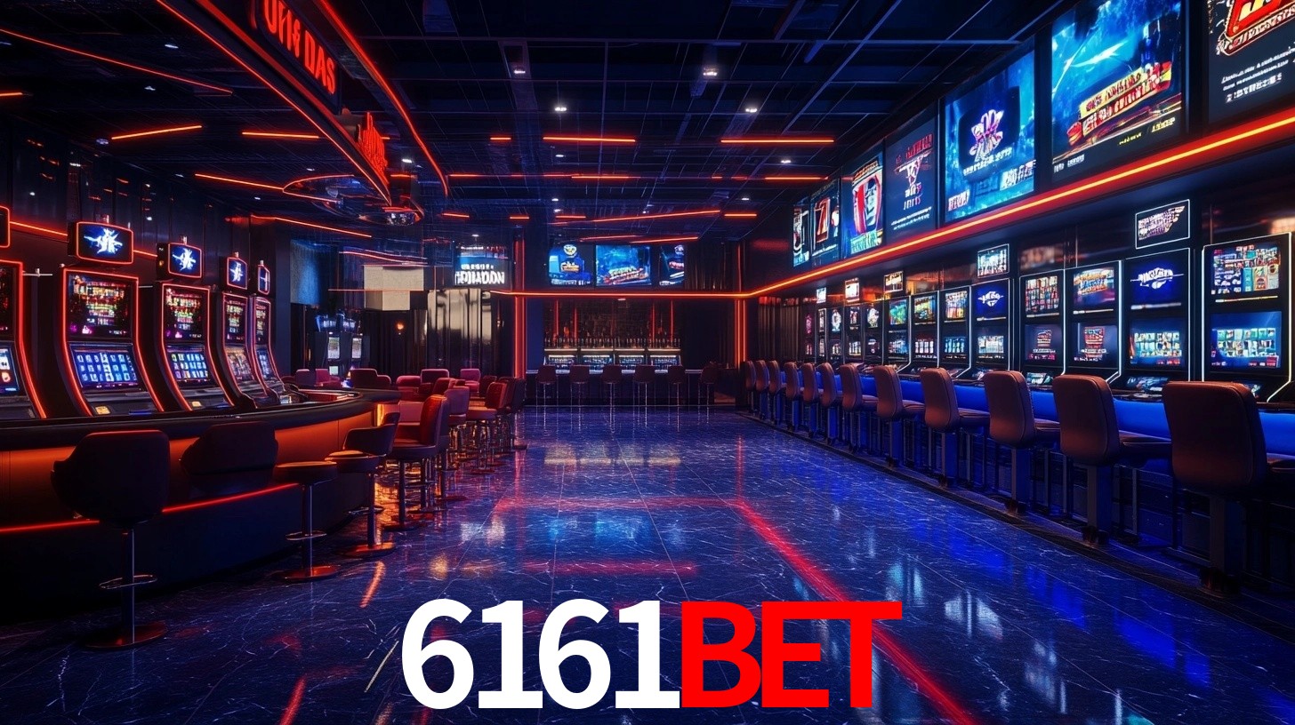Premium Interface 6161bet