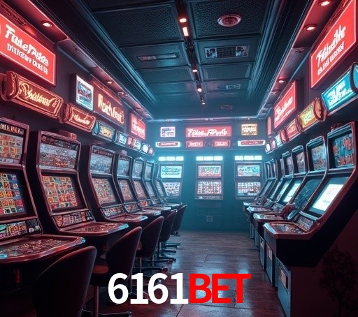 Integração de APIs 6161bet