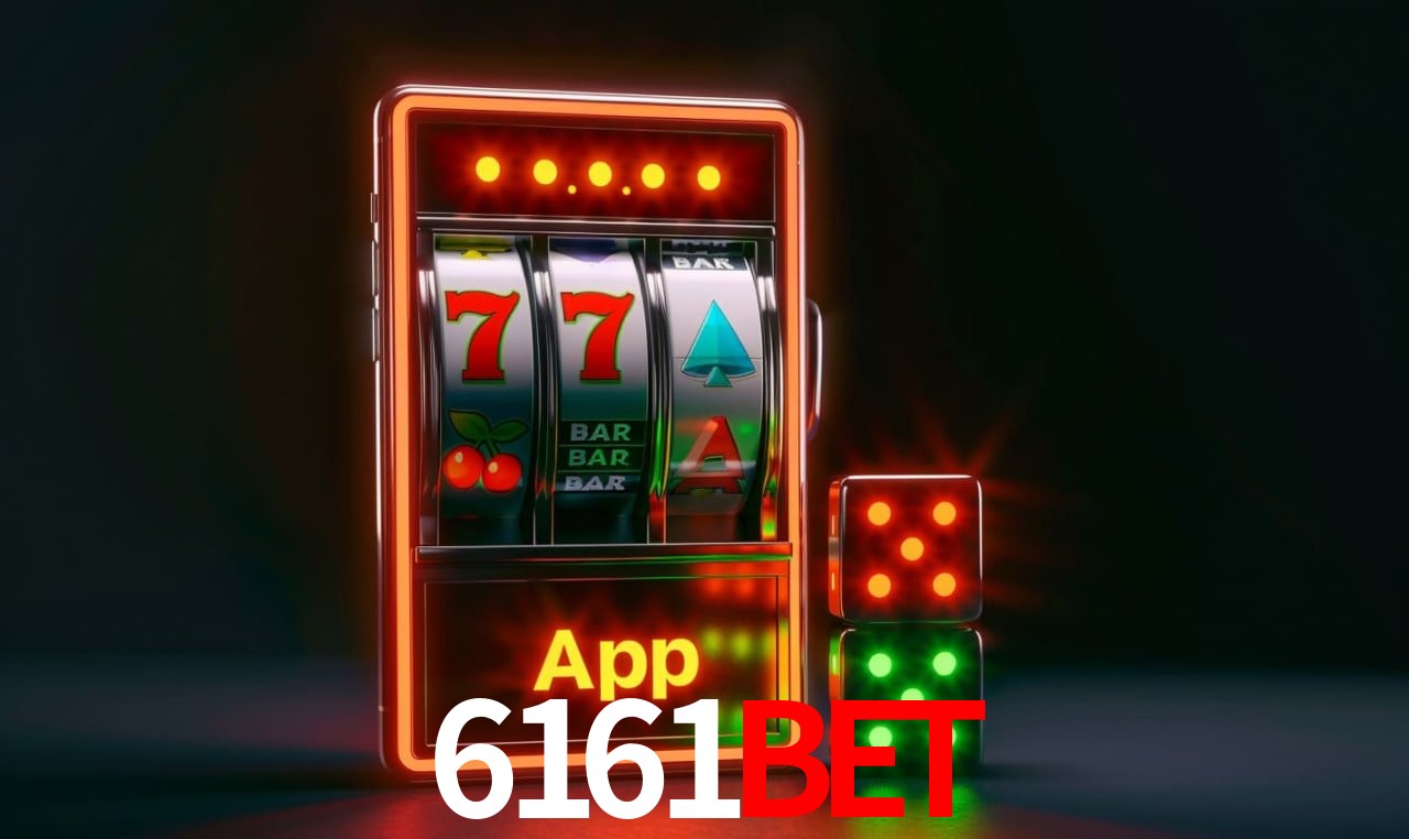 Apostas de Tênis 6161bet