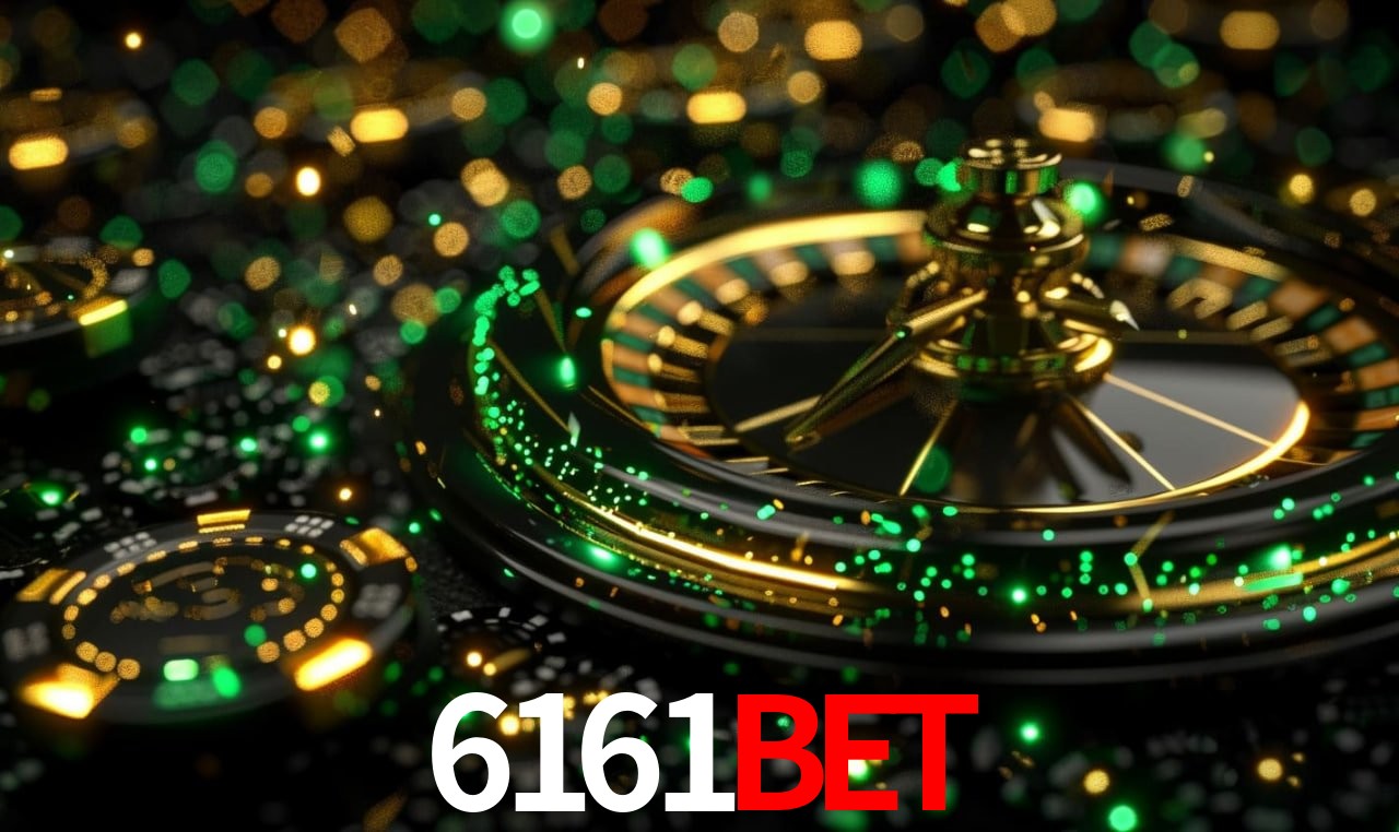 Ofertas Exclusivas 6161bet