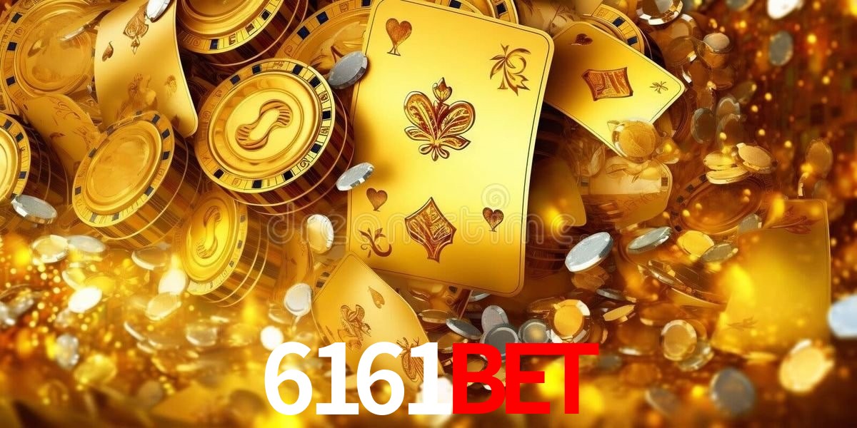 Descubra o Programa VIP da 6161bet: Vantagens Exclusivas para Jogadores