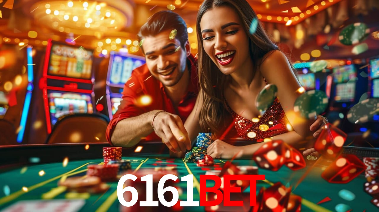 Diretório de Jogos 6161bet