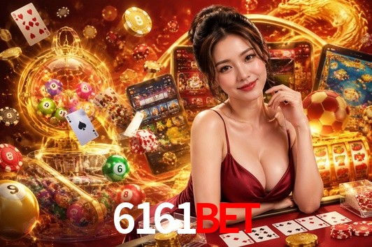 Game Providers 6161bet