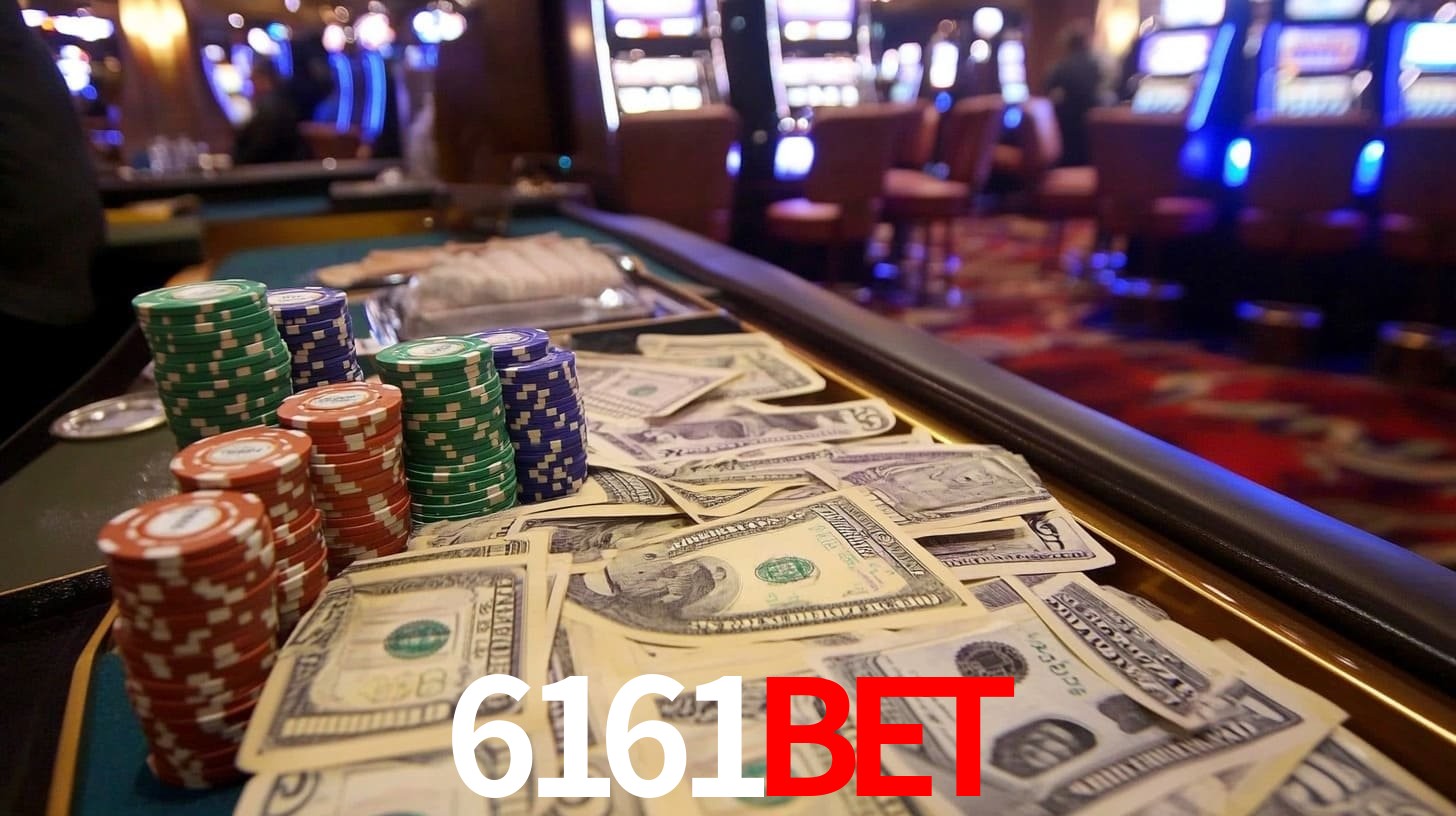 6161bet visual 1