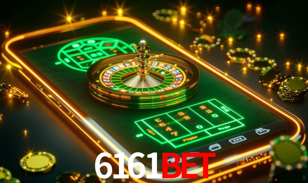 Login Seguro 6161bet
