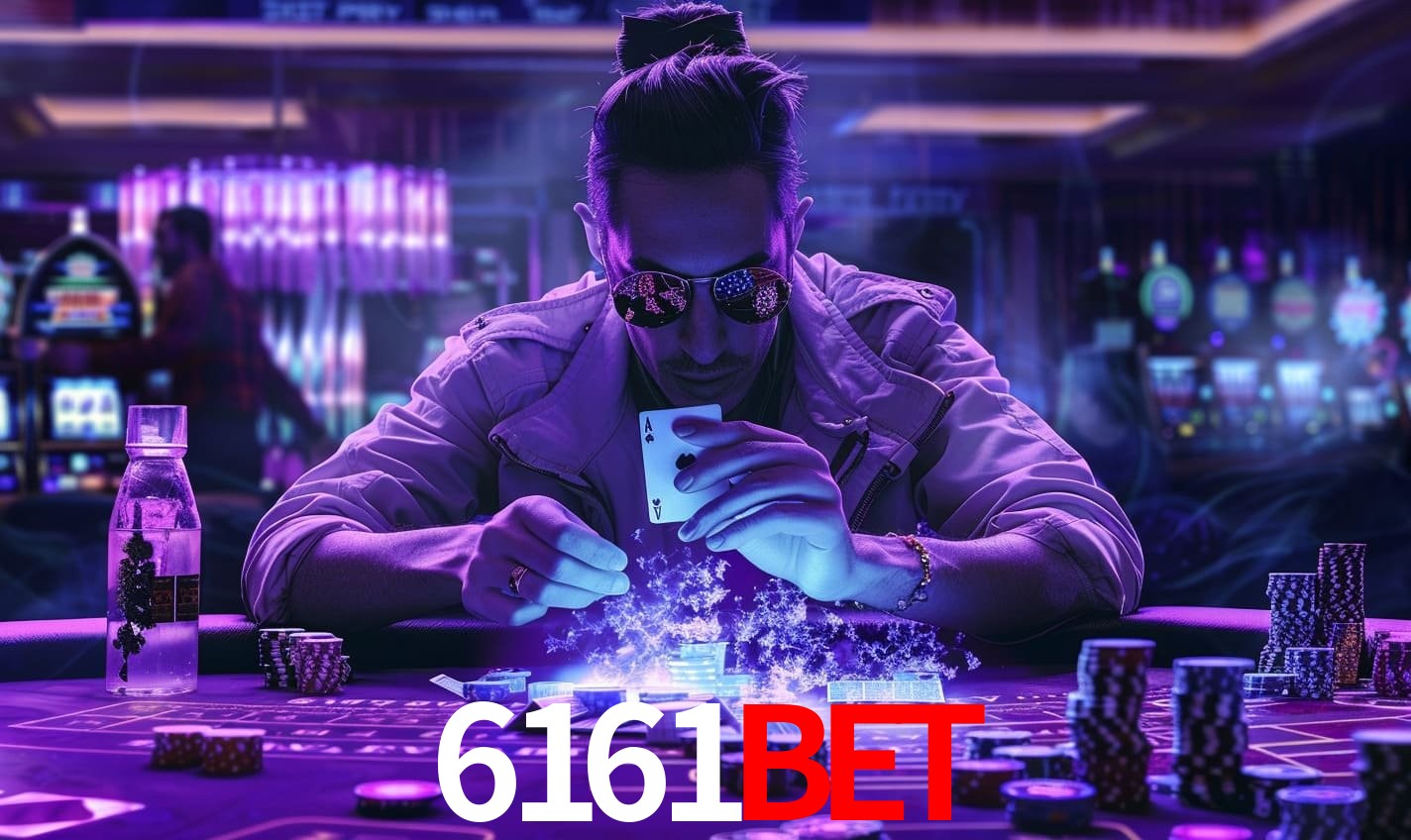 Live Casino 6161bet