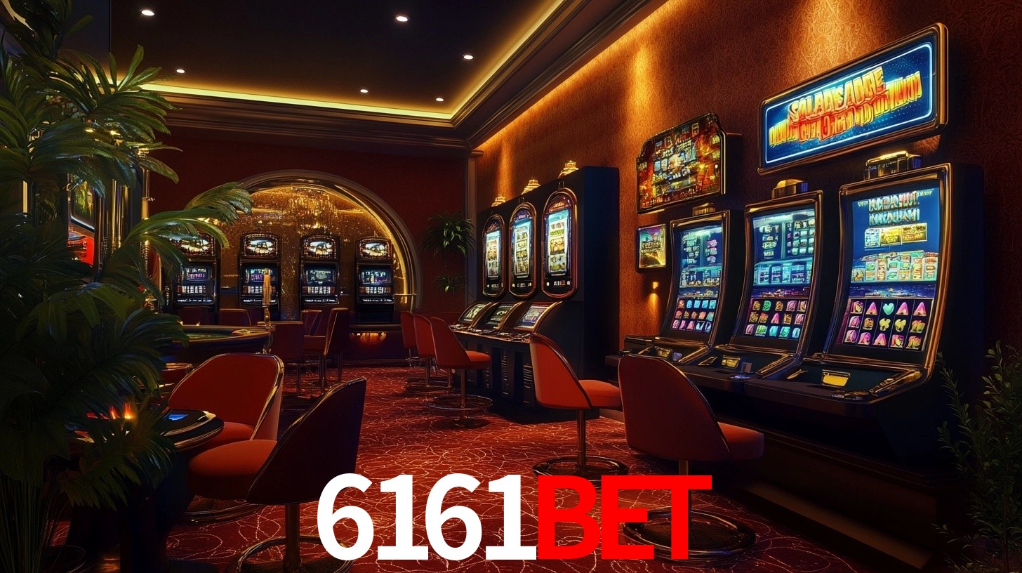 Exclusive Games 6161bet