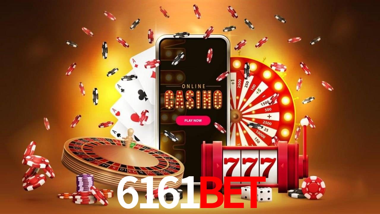 Estatísticas do Jogo 6161bet