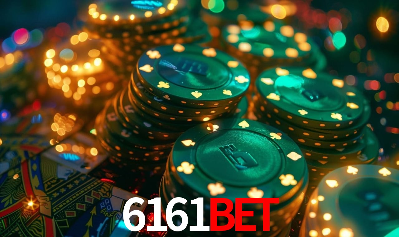 Mesa de Blackjack 6161bet