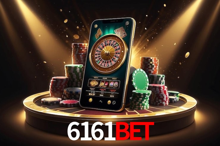 Jogos de Slot 6161bet